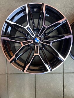 BMW Styling 825 R19, R20 - 5