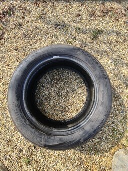 PREDAM LETNE PNEU MICHELIN R18 - 5