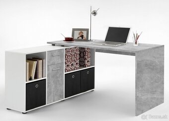 Predám písacie / pracovné stoly - 5