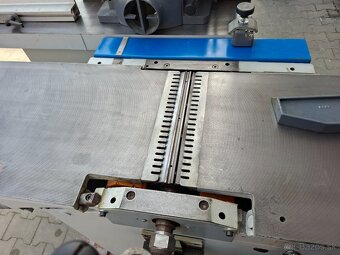 Multifunkčný stroj SCM CU 350 - 5