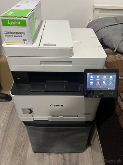 Predám CANON i-Sensys MF633Cdw - 5