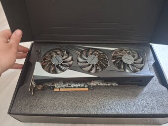 AMD RX 6700 XT 12G - 5