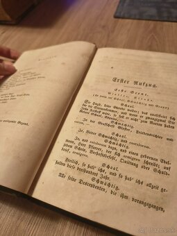 Shakespeare 1844, top stav - 5