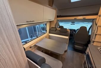 Predam autokarava Sunglight A68 - 5