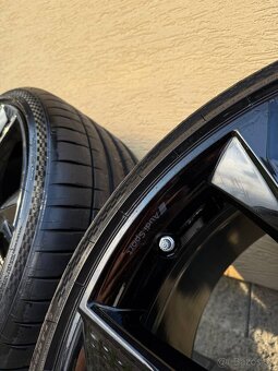 Audi RS6, RS7, SQ7, SQ8 R22 - 5