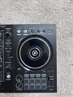 Pioneer DDJ 400 - 5