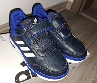 Predam nove chlapcenske Adidas veľ.29 - 5