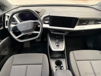 Audi Q4 E-tron 35, 125 kw, r.v.2022 - 5