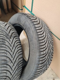 Pneu 185/65 r15 - 5