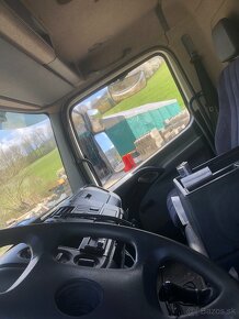 Mercedes Benz atego 815 - 5