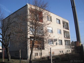 Predám 3 izb Byt Levice časť Dobogov - 5