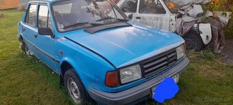 Skoda 120 - 5
