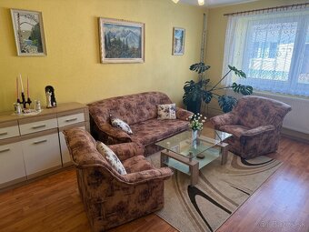 Rodinný dom Spišské Vlachy - Dohoda možná - 5
