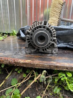 Alternator Renault Kango Clio Laguna 1.5 Dci - 5