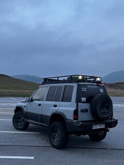 Suzuki vitara 2.0td - 5