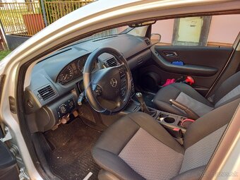 Predám Mercedes Benz A180 - 5