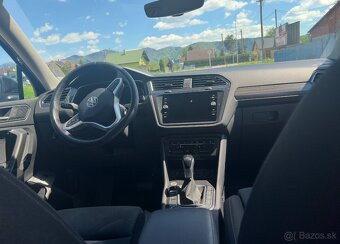 VW TIGUAN ALLSPACE 2.0 TDI 4MOTION 147KW ODPOČET DPH - 5