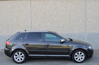Audi a3 2.0TDI 103kw - 5