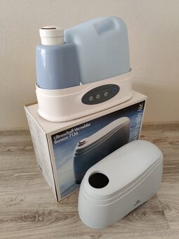 Zvlhčovač Boneco 7136 - 5