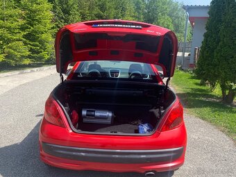 Peugeot 207 cc - 5