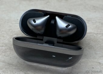 Samsung Galaxy Buds 3, Silver - 5