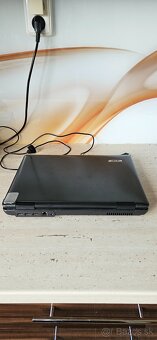 ACER Extensa 5620G - 5