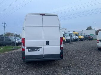 Citroën Jumper 2.0 BlueHDi 130 35+ L4H3 - 5