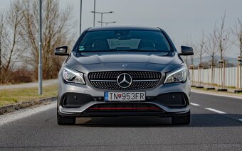 Mercedes-Benz CLA 250 Sport 4-matic A/T / odpočet DPH - 5