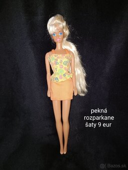 Barbie mix... - 5