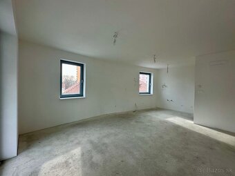 Posledný Nadštandardný 2 izbový byt v centre ul. Olbrachtova - 5