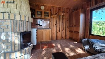 Záhradná chata s pozemkom v Ratnovciach pri Piešťanoch - 5