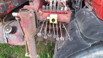 Predam hydraulicku ruku - 5