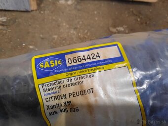 Diely peugeot 406 - 5