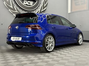 Golf R 2.0 TSI BMT 4MOTION DSG EU6 - 5