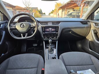 Škoda Octavia 1.6 TDI Style DSG - 5