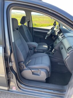 VW TOURAN 1.9 TDI 77KW - 5