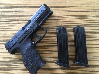 Pištoľ HK SFP9 - 5