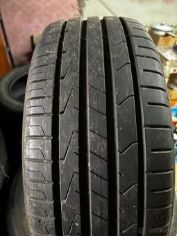 NOVÉ 235/55 R18 100H Letné Hankook Ventus Prime3 - 5
