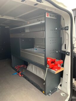 Opel Vivaro 2.0cdti - 5