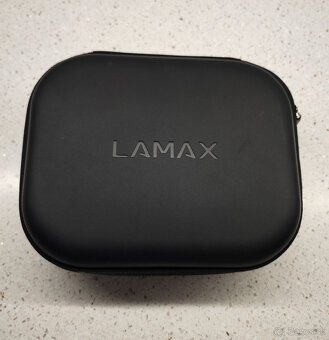 Slúchadlá LAMAX NoiseComfort ANC - 5