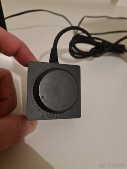 Reproduktory Genius SW-2.1 300X - 5