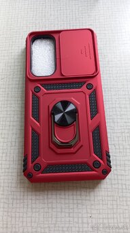 Kryt zadny pre Samsung A55 5G - 5
