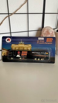 Kamiony 1:87 - 5