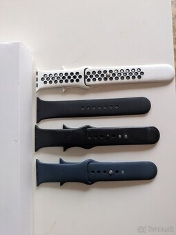 Apple wotch - 5