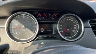 Peugeot 508 2.0HDI 120kw r.v. 2016 - 5