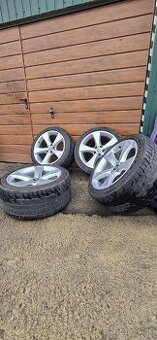 Letna sada bmw x6 x5 5x120 r20 - 5