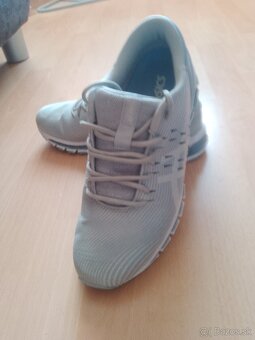 Dámske Tenisky ASICS Gél - Quantum 360 4 - 5