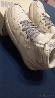 Nike air force - 5