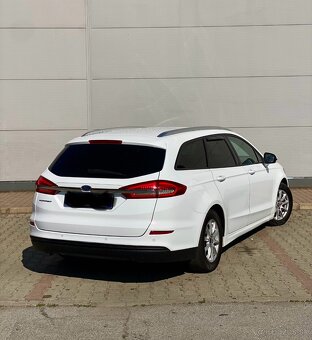 Ford Mondeo ST Look 2018 2.0Tdci - 5