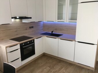 Na prenájom 3 izb. byt Bory Lamač - 5